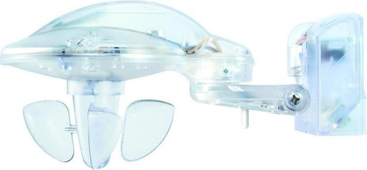 Image du produit Theben Meteodata 140 basic KNX