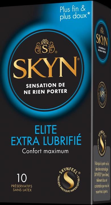 Manix Skyn extra feucht (10 Stk.)