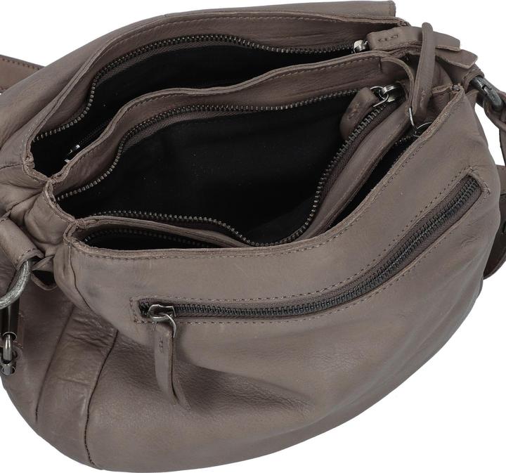 Produktbild Harbour 2nd Anchor Love Lotta Umhängetasche Leder 26 cm