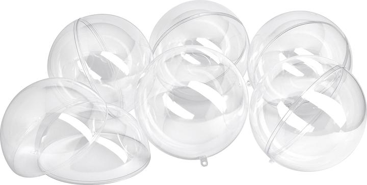 Produktbild VBS Acrylkugel, Ø 14 cm, 6 Stück