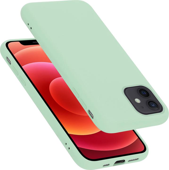 VERDE CHIARO LIQUIDO