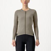 Actual product image Castelli Fly LS W Jersey (M)