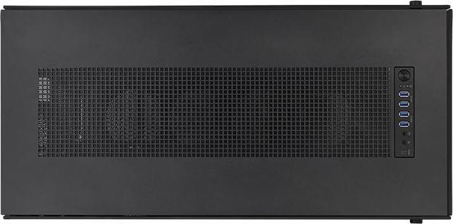 Image du produit Thermaltake View 91 Verre trempé RGB (E-ATX, XL-ATX)
