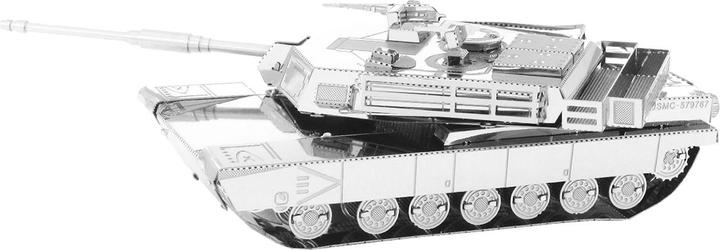 Produktbild Metal Earth M1 Abrams tank