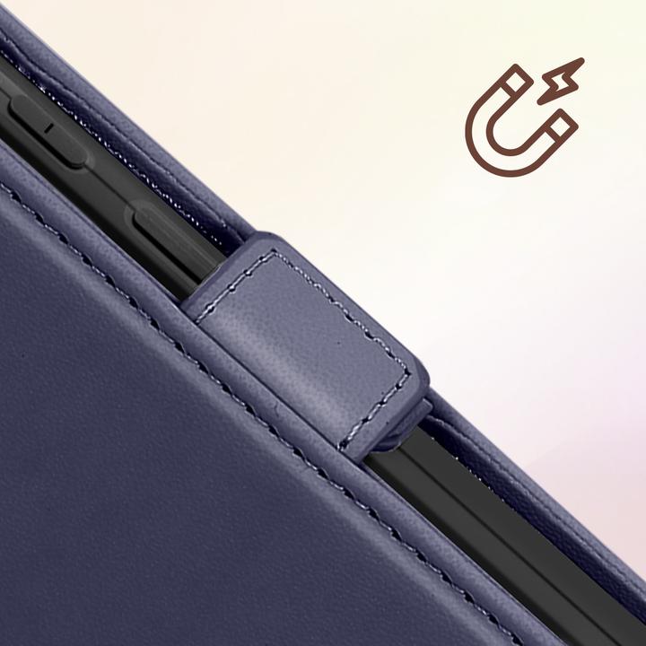 Produktbild Avizar Leatherette Legacy Line Series (Samsung Galaxy A55)