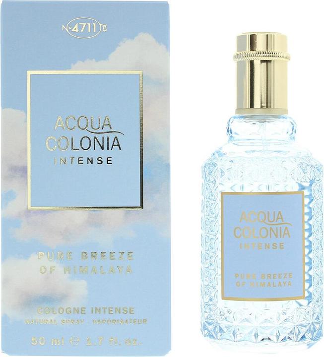 Produktbild Acqua Colonia 4711 Acqua Colonia (Eau de cologne, 50 ml)