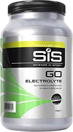 Produktbild SIS GO Electrolyte Drink (1 Stück, Pulver, 500 g)