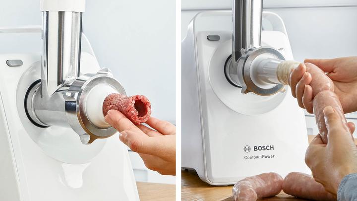 Immagine prodotto Bosch Hausgeräte MFW3520W