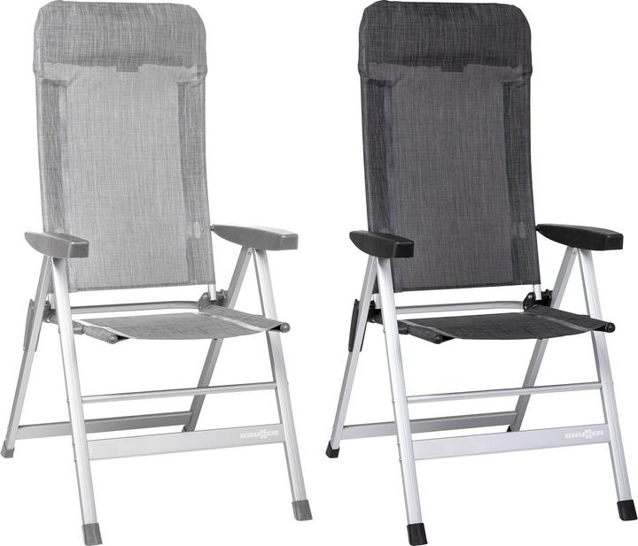 Image du produit Brunner Skye Chaise à quatre pieds