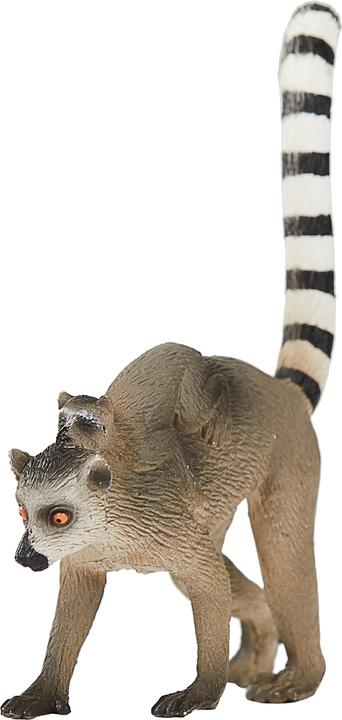 Produktbild Animal Planet Lemur mit Baby