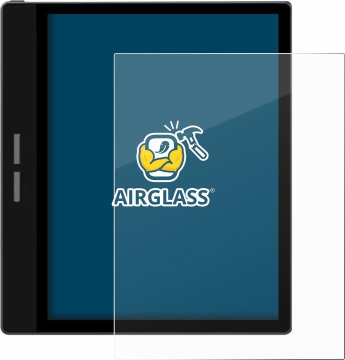 Image du produit BROTECT Film de vitre blindée AirGlass