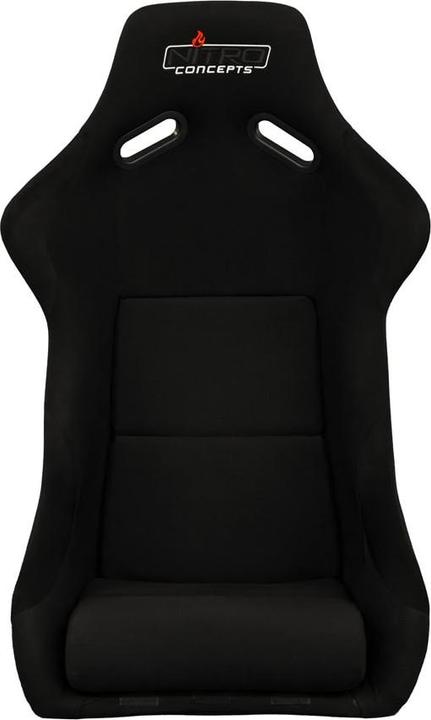 Produktbild Nitro Concepts R300 Schalensitz