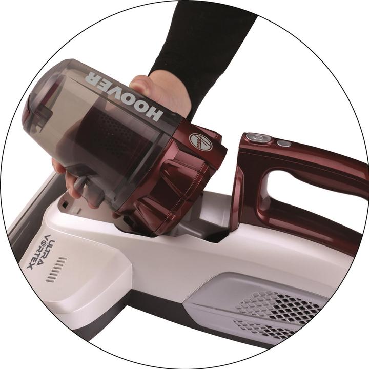 Immagine prodotto Hoover MBC500 Ultra Vortex