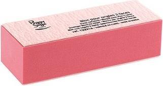 Produktbild Peggy Sage 2-Way Nailock Double-Sidedock Polishing To The Claw Of Pink