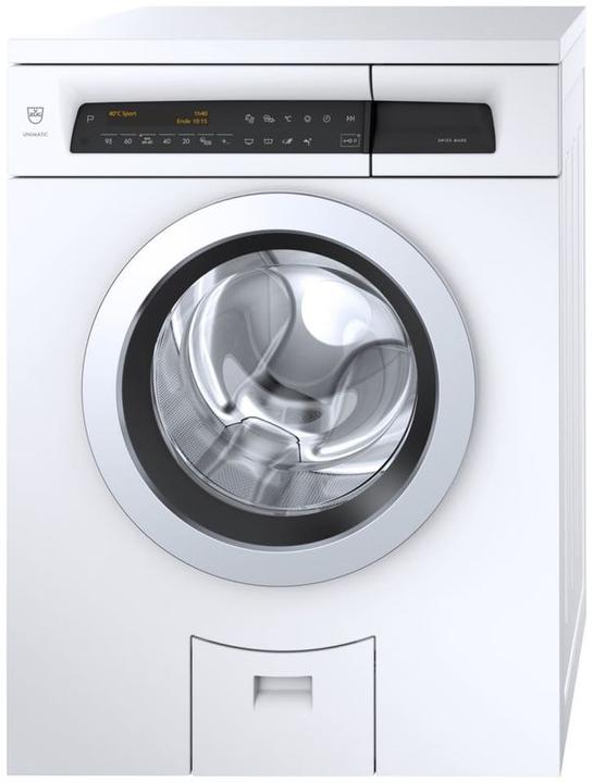 Image du produit V-Zug 1102010024 (8 kg, Gauche)