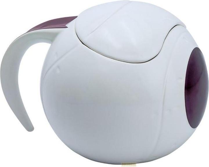 Immagine prodotto ABYstyle Dragon Ball Hero Tazza 3D 500ml Heat Vegeta Spaceship