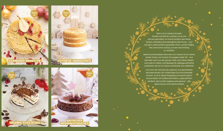 Actual product image Backen mit Ross - limit Sonderausgabe (2 Bücher im Bundle) (German, Antony, Ross, 2023)
