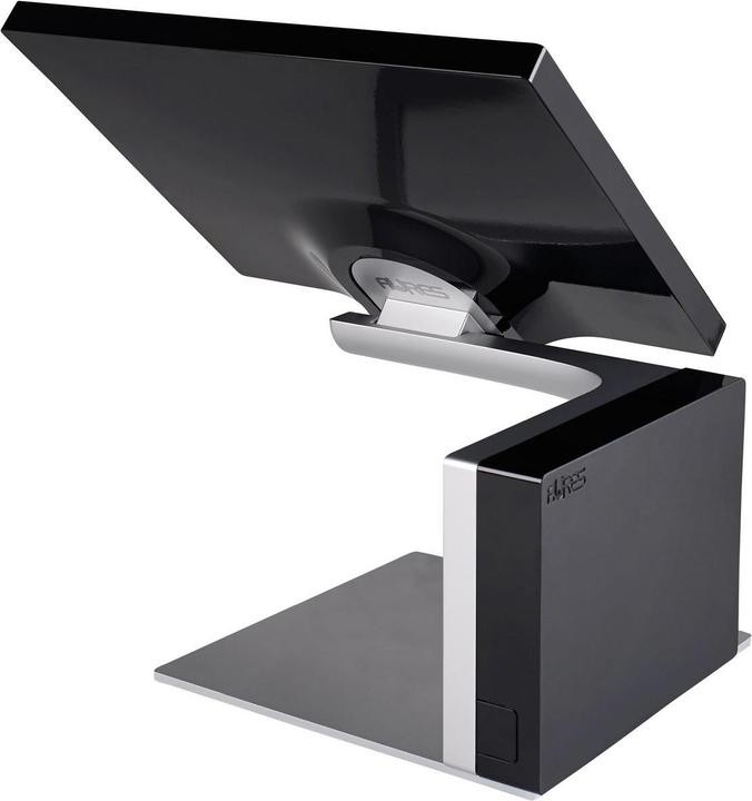 Produktbild Aures Sango i3 Skylake, White, PCAP
