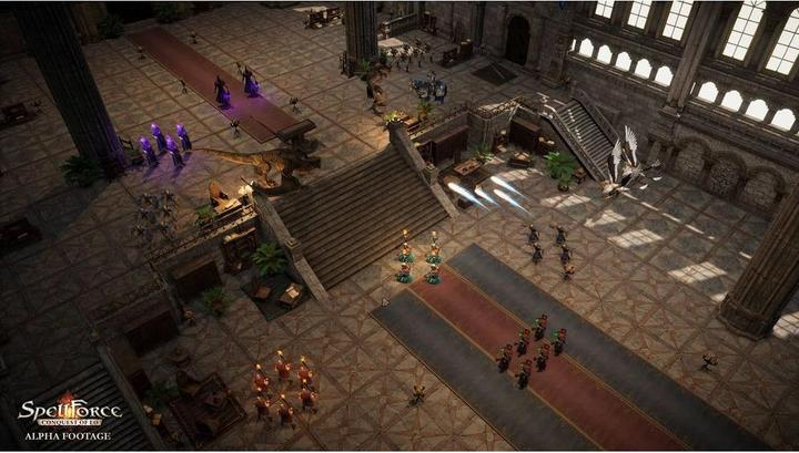 Produktbild THQ Nordic Games SpellForce: Conquest of EO (Xbox Series X, EN)