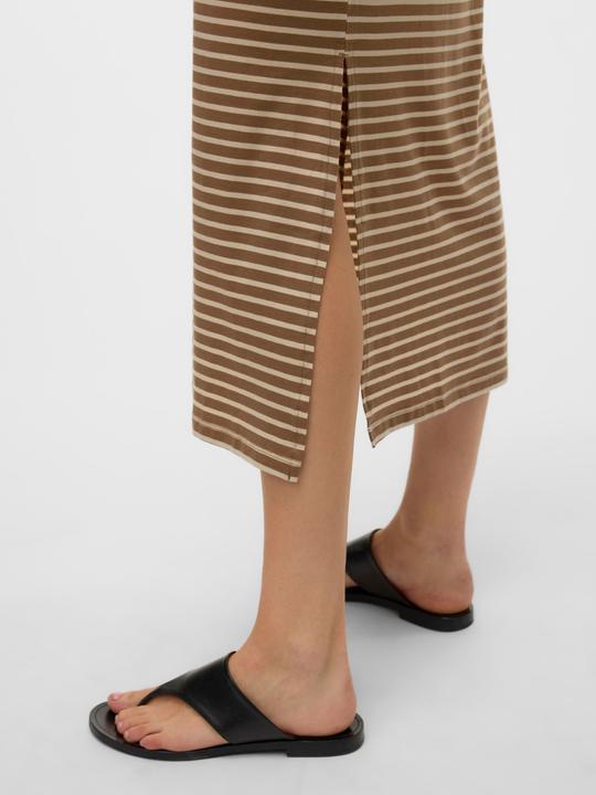 Actual product image Vero Moda VMFIONA Long dress Dress (M)