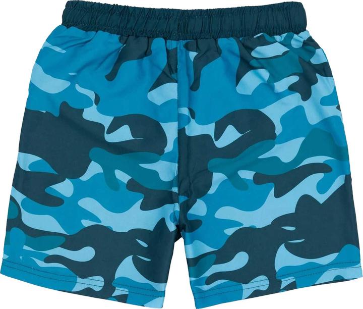Produktbild Sonic The Hedgehog Kurze Hose Jungen (140)