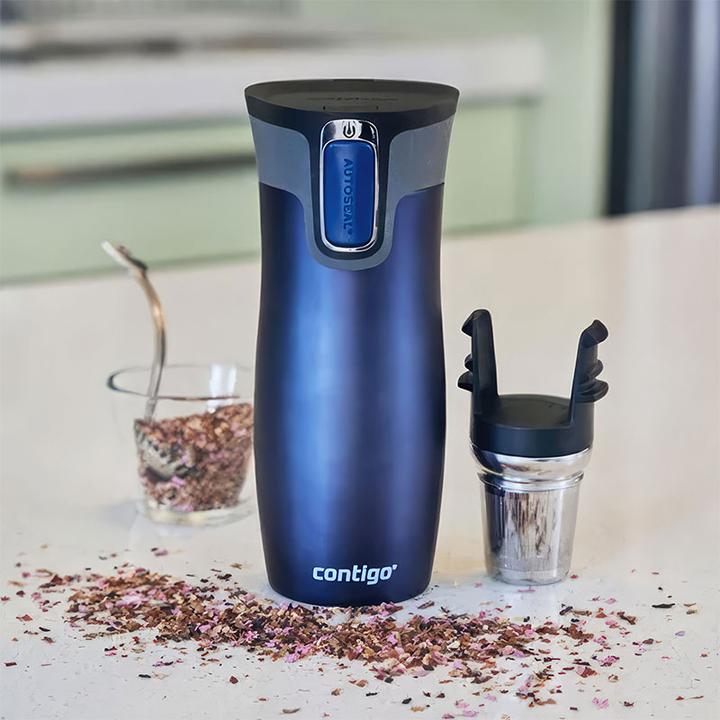 Produktbild Contigo West Loop (0.47 l)