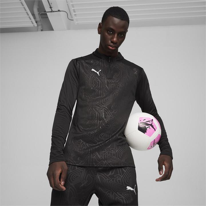 Produktbild Puma teamFINAL Warm Top (XL)