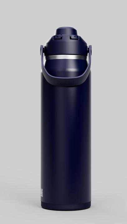 Produktbild Camelbak Thrive Chug V.I. 1.0l sky blue (0.95 l)