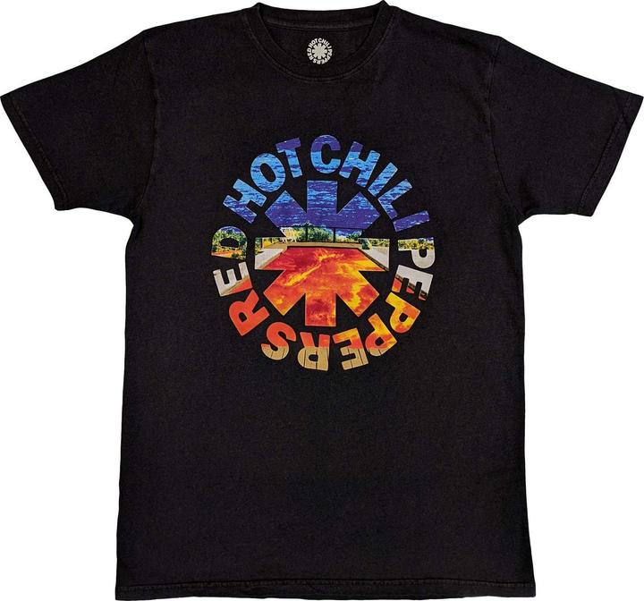 Produktbild Probity Californication Asterisk TShirt (XL)