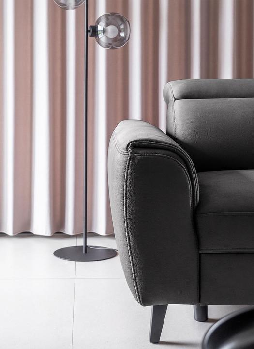 Produktbild ELTAP Noble (Ecksofa, 4-Sitzer, Bettsofa)