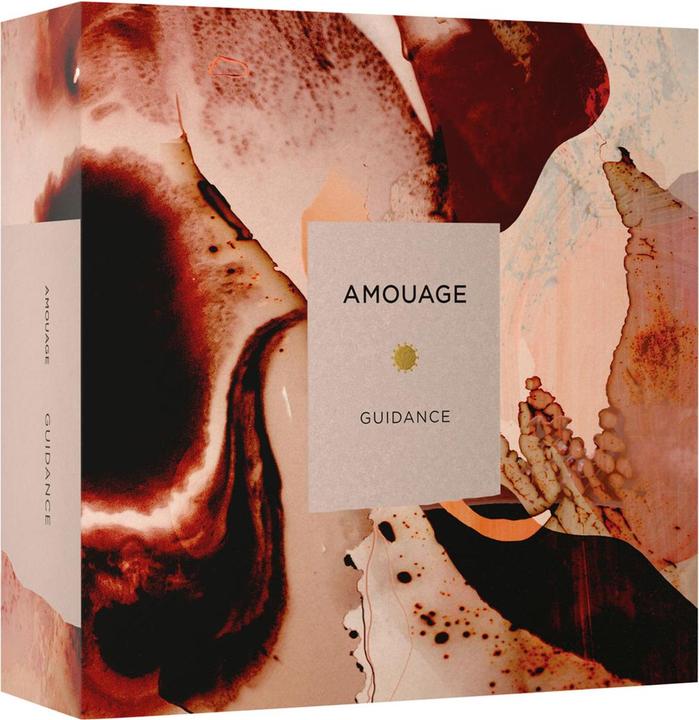 Actual product image Amouage Guidance (Eau de parfum, 100 ml)