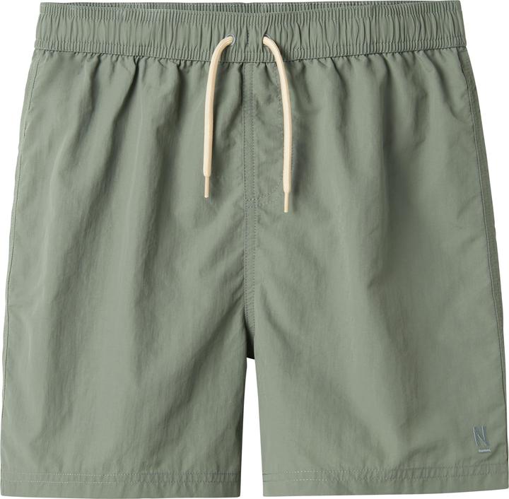 Lmtd Regular Fit Badeshorts