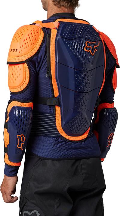 Produktbild Fox Titan Sport (XL, Rückenprotektor, Einzelstück)