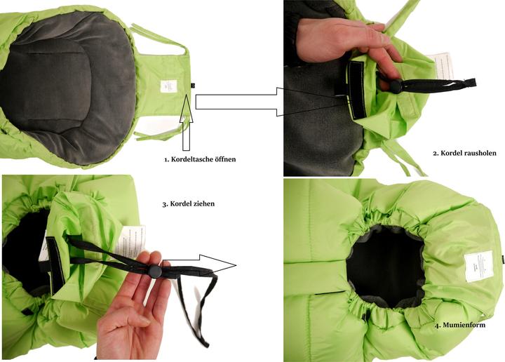 Actual product image Kaiser Jooy