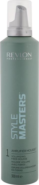 Revlon Professional volume amplifier mousse (300 ml, Volumenschaum)