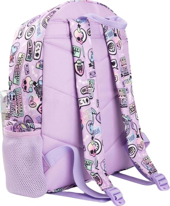 Image du produit Monster High - Sac à dos (14 l)