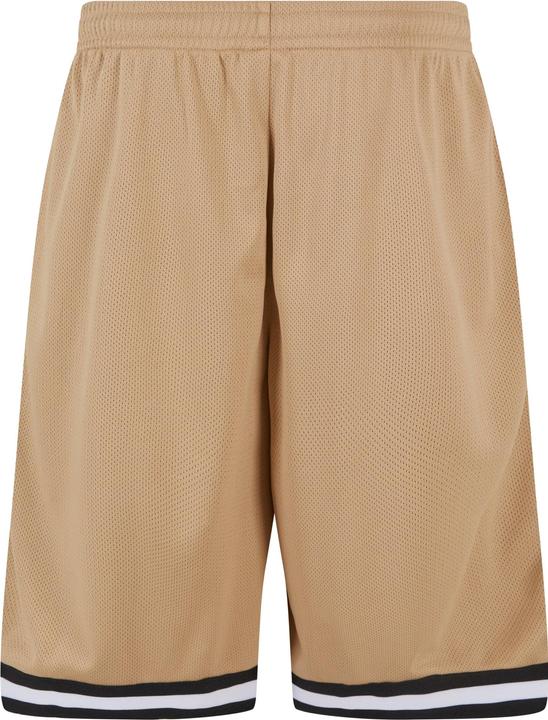 Image du produit Urban Classics Short en maille Stripes - 4968 (XL)