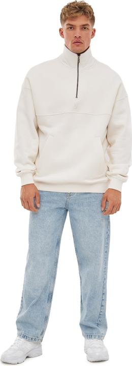 Actual product image Johnny Urban Cooper half zip pullover (S)