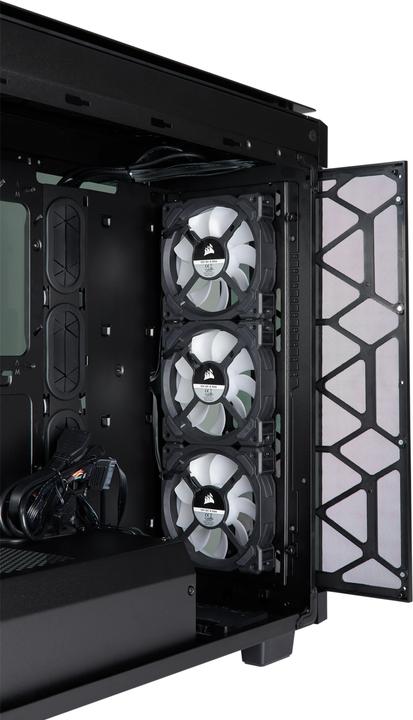 Image du produit Corsair Obsidian 500D RGB (ATX)
