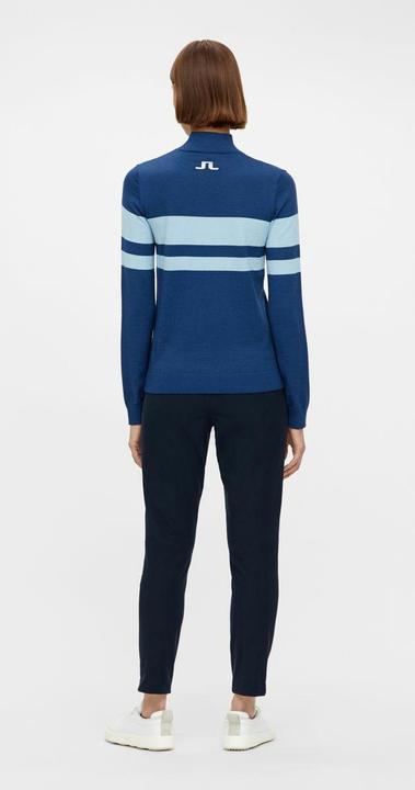 Produktbild J. Lindeberg Rosa Pullover (L)