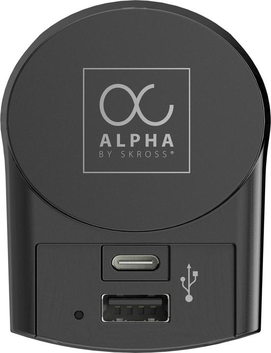 Produktbild Skross Alpha
