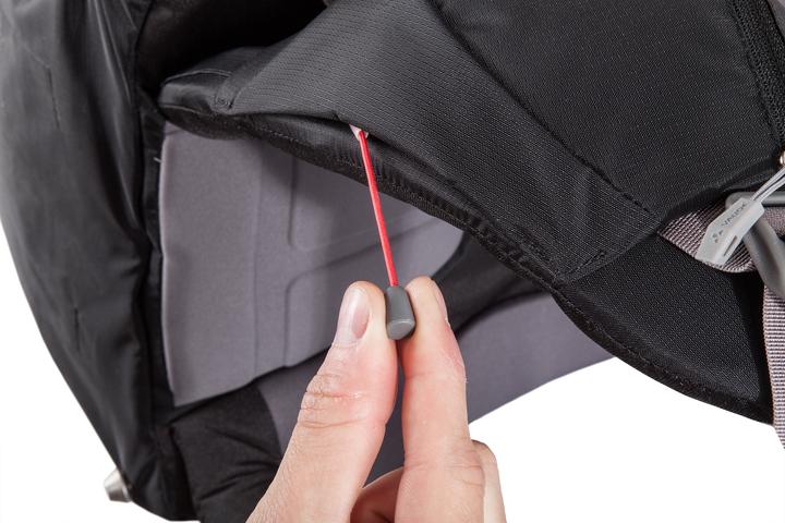 Image du produit Vaude Prime de navette (27 l)