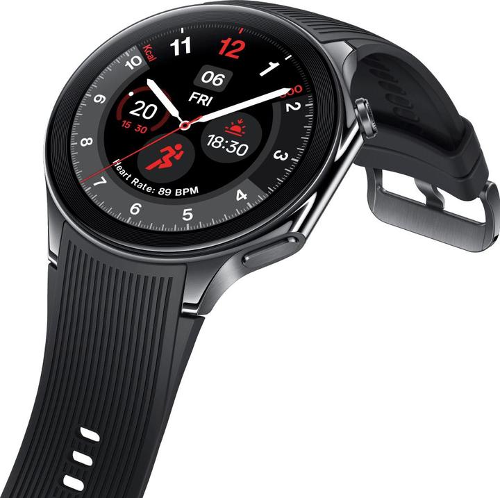 Immagine prodotto OnePlus Watch 2 (46.60 mm)