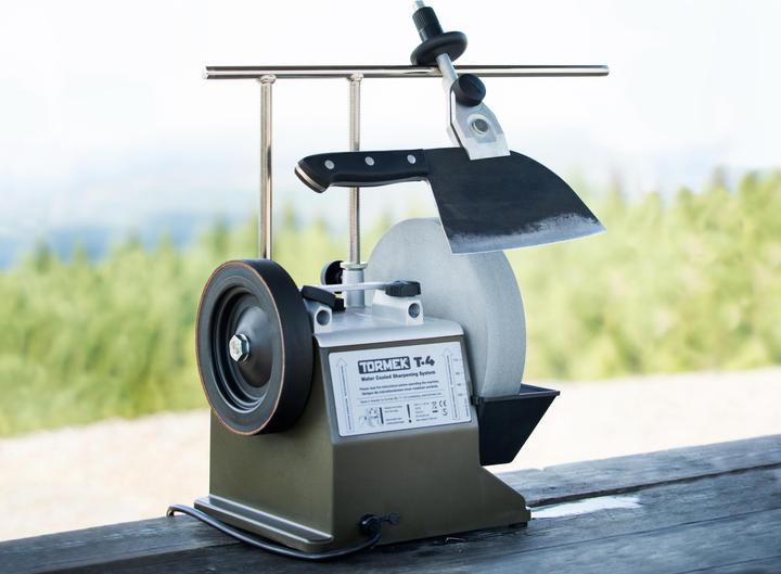 Immagine prodotto Tormek Supporto universale US-430