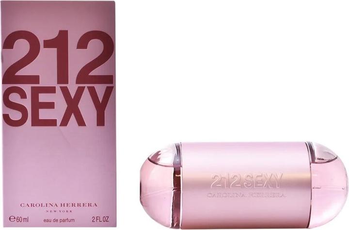 Immagine prodotto Carolina Herrera 212 Sexy (Eau de parfum, 60 ml)