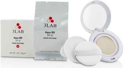 Actual product image 3Lab Aqua BB SPF40 (#1 Medium)