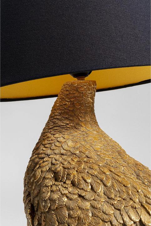 Image du produit Kare Design Lampe à poser Animal Duck (E27)