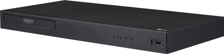 Image du produit LG Ubk80 (Lecteur Blu-ray)