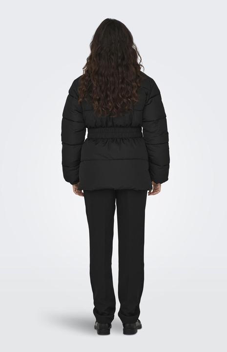 Produktbild JdY Stehkragen Tief angesetzte Schulter Jacke Daunenjacke (S)