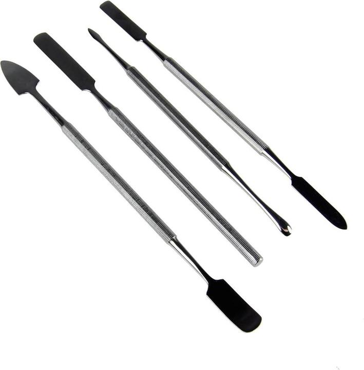 Image du produit iFixit Metal Spudger Set (spatule en métal)
